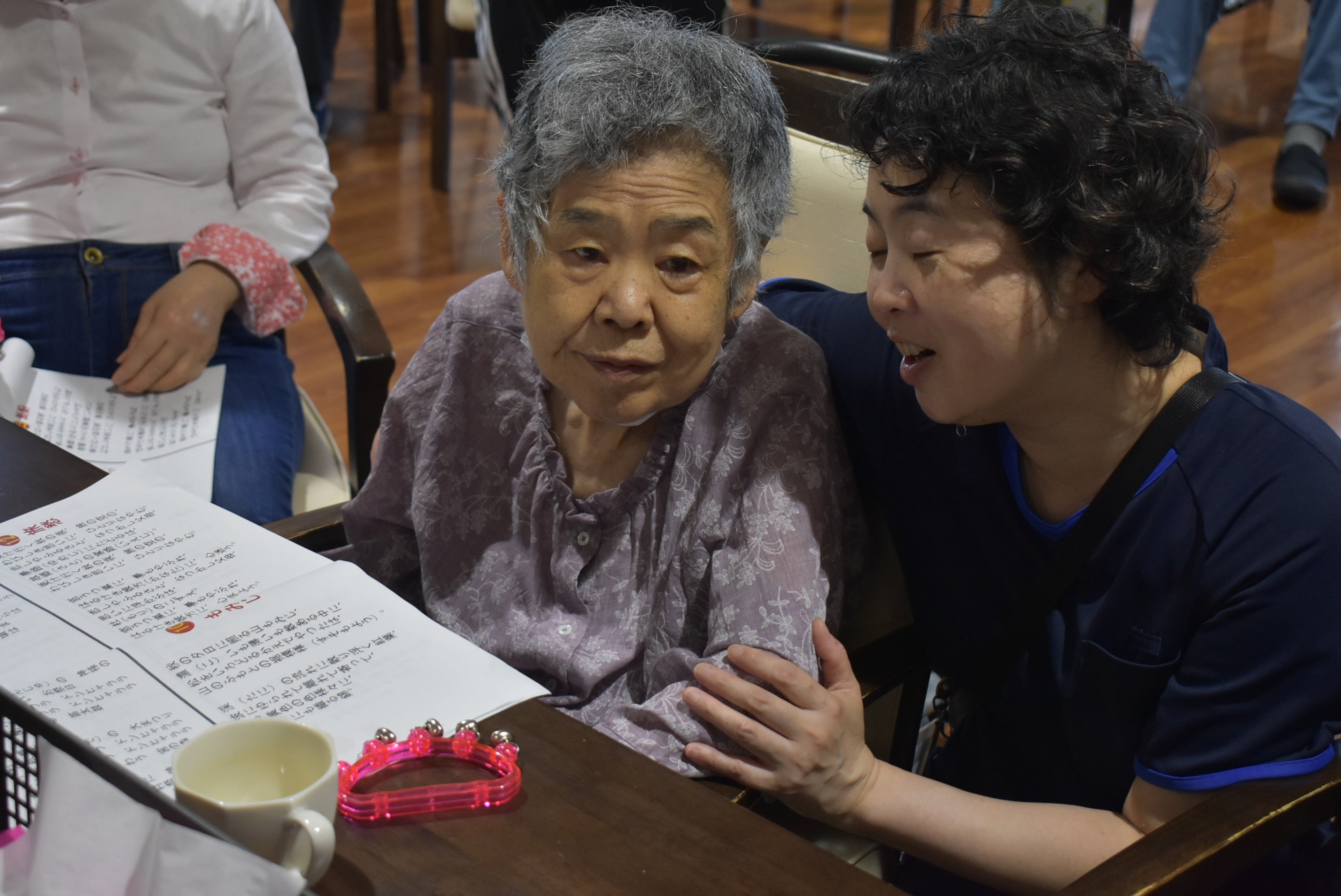 ギターで歌会 (5)