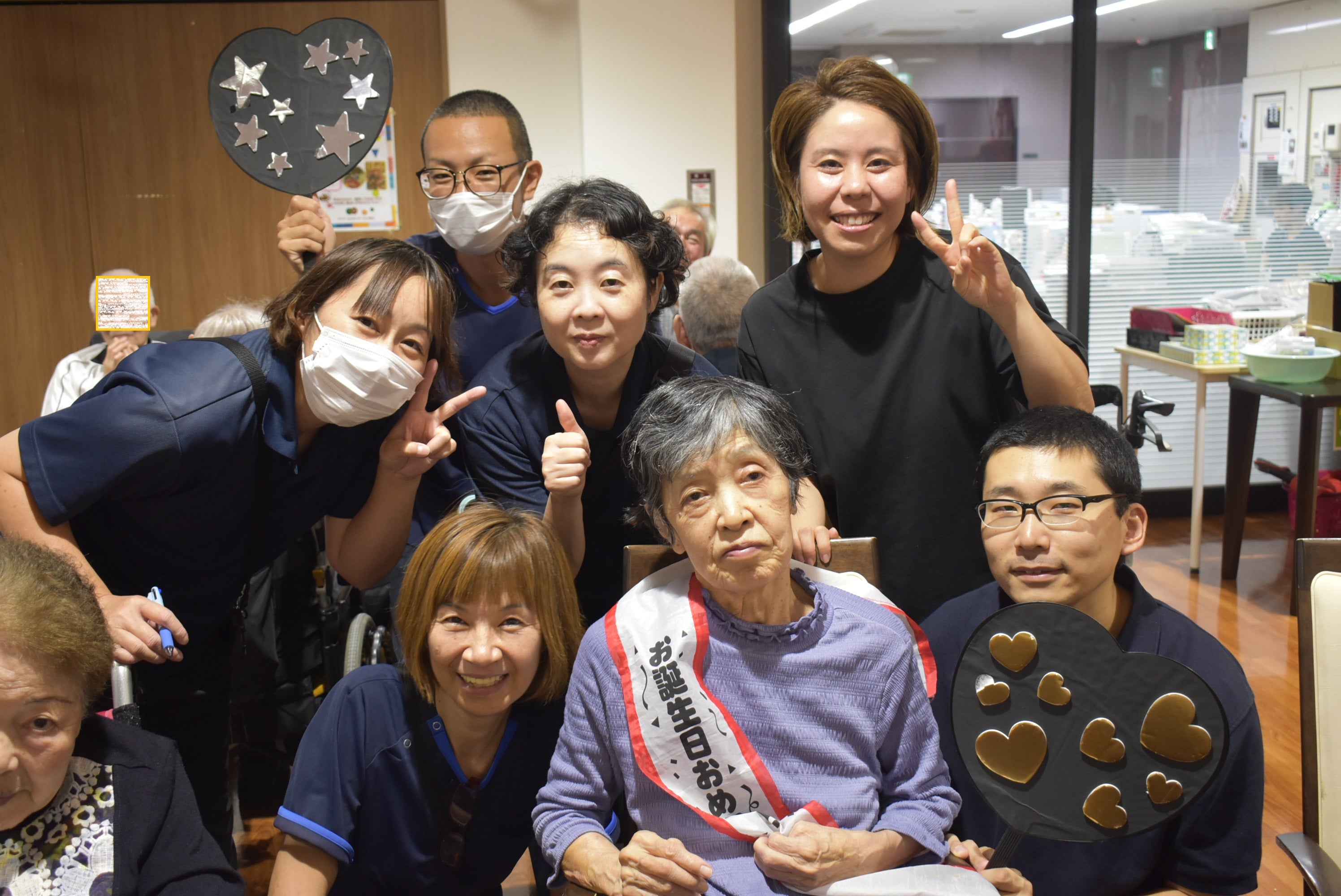 お誕生日会NO2(10)
