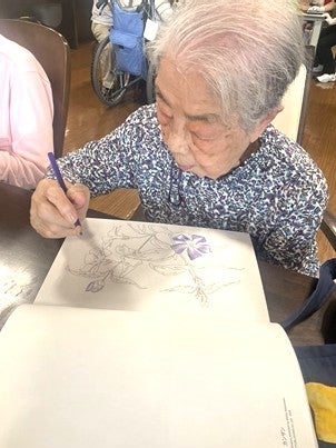 ～仲良く作業～