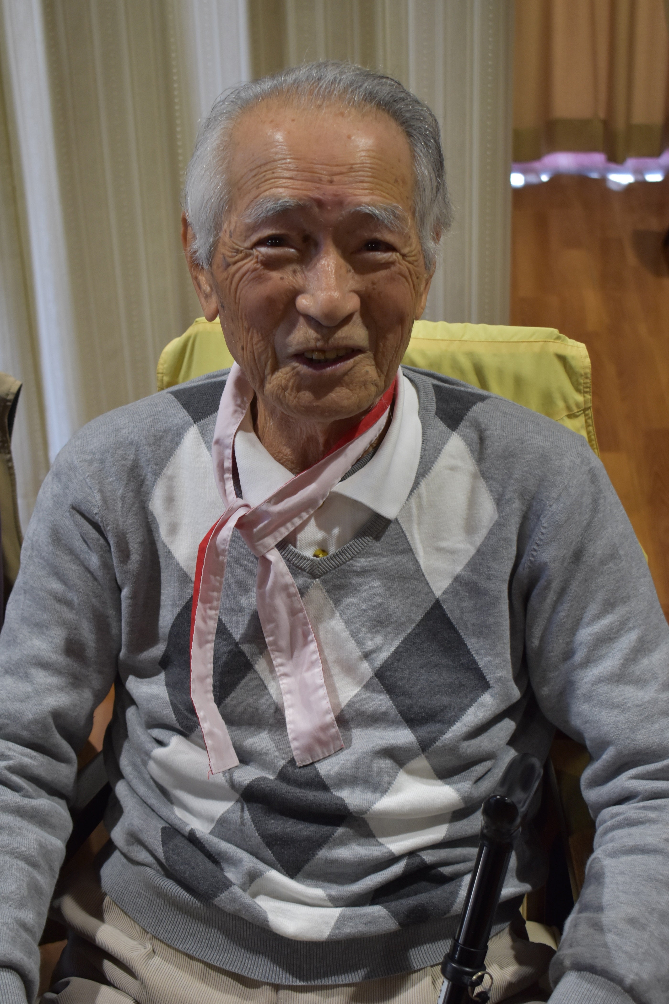 秋の運動会NO1(6)