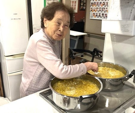 爽やかな香りに包まれて！～手作りゆずジャム～