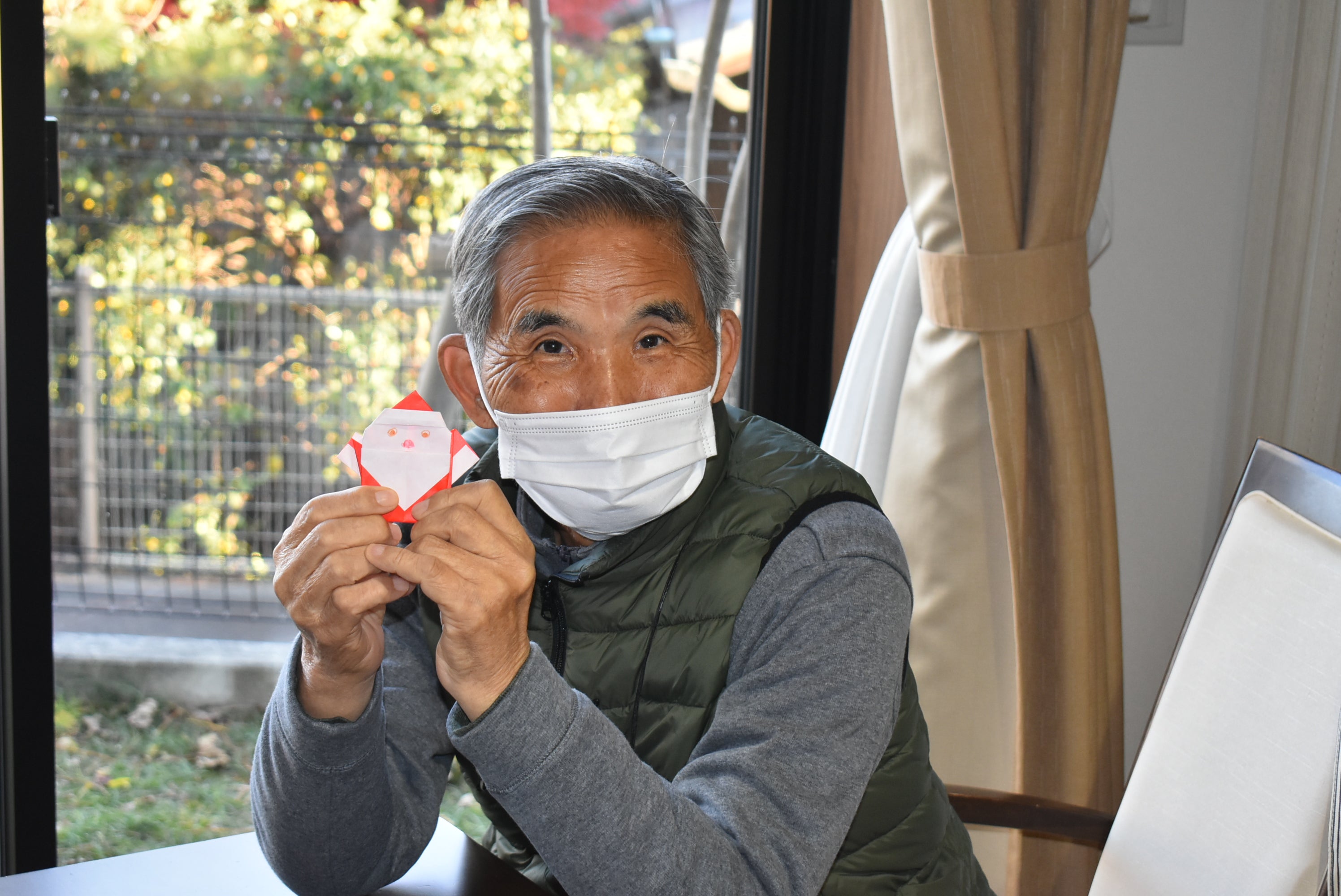 もうすぐクリスマス(10)