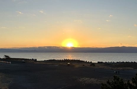 ～新年のご挨拶～