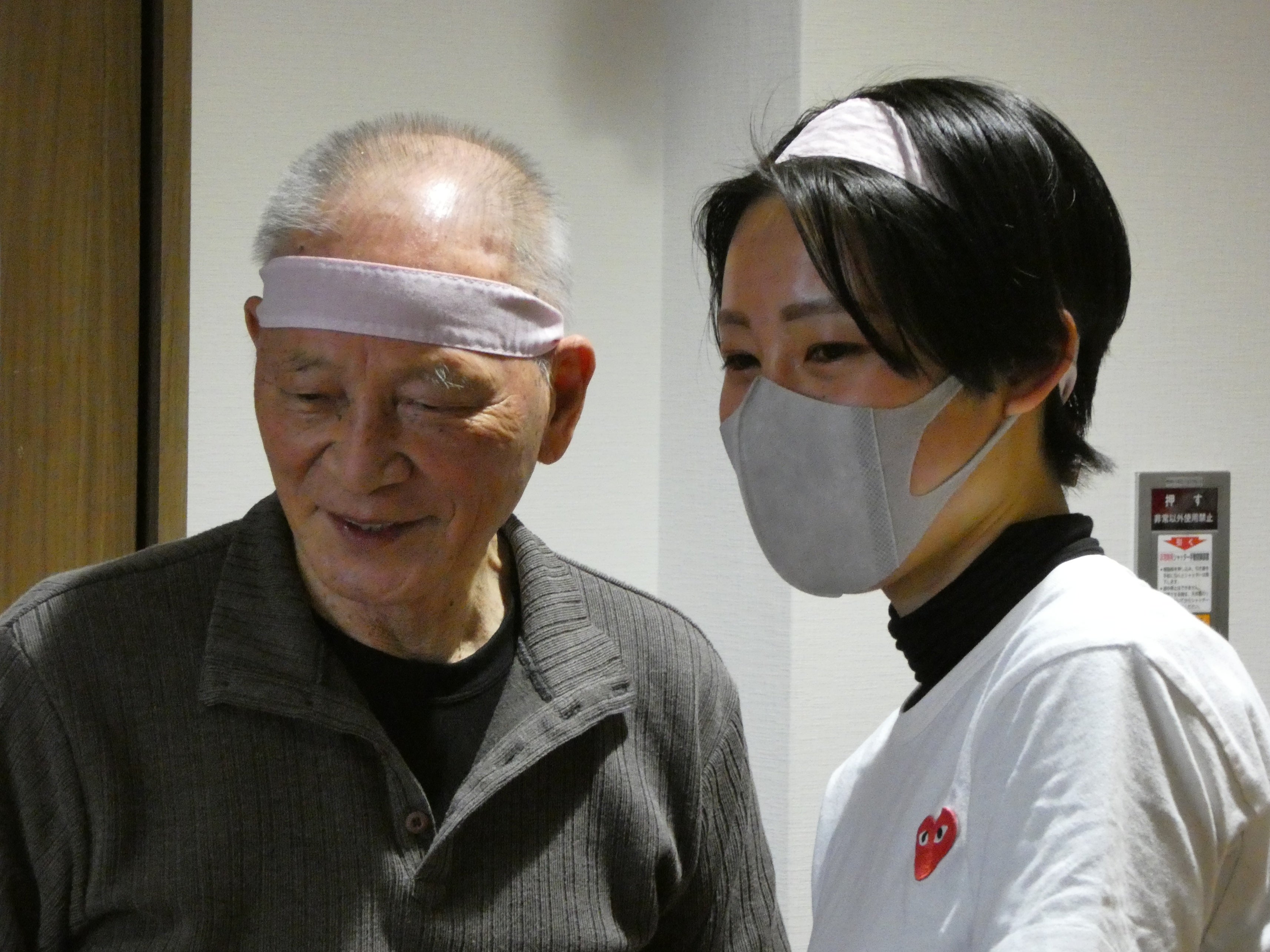 冬の運動会NO1(5)