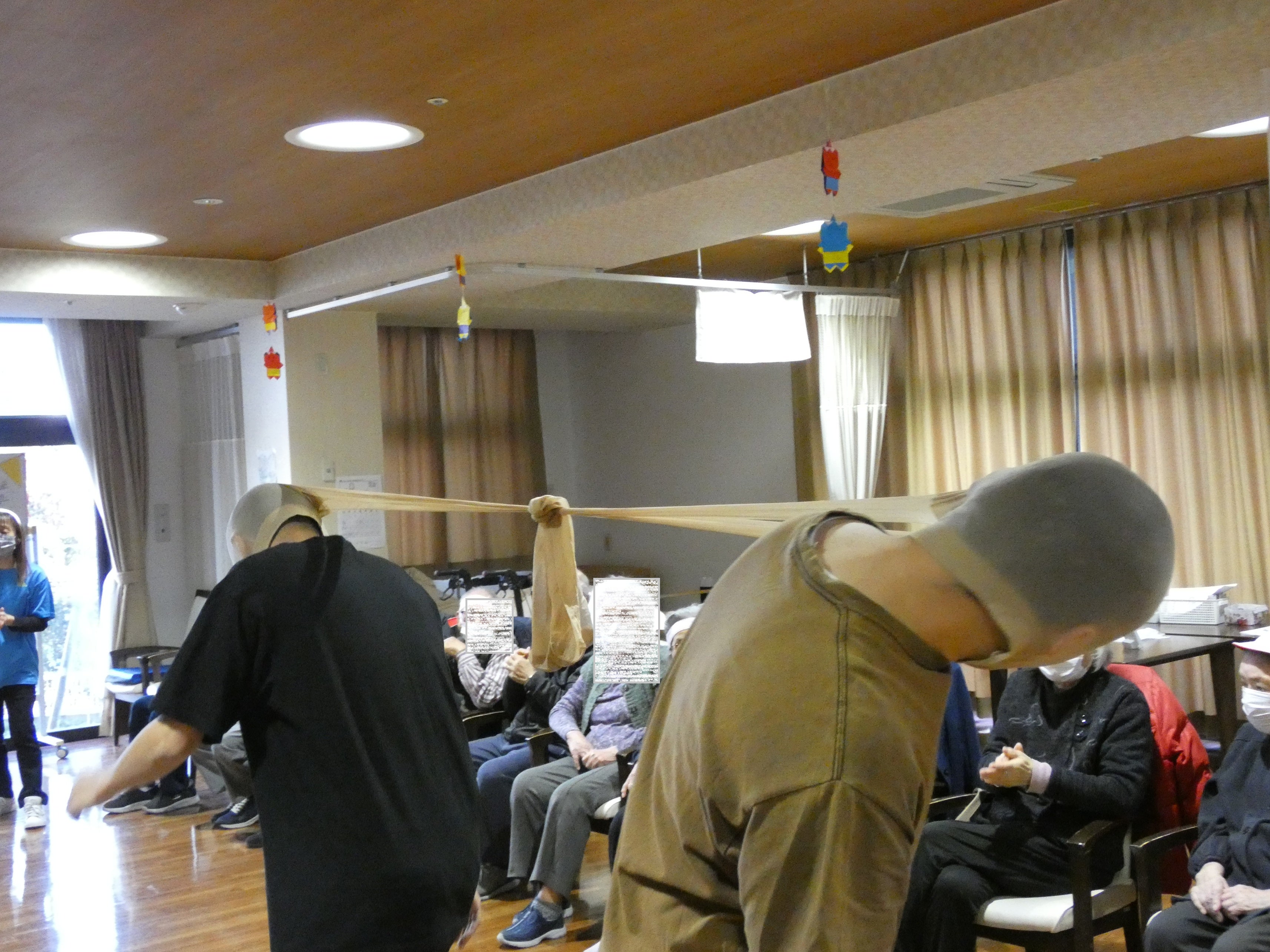 アルク富士　運動会　NO3　（９）