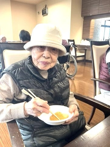 ～熟練の技が光る、黄金色のいなりずし～