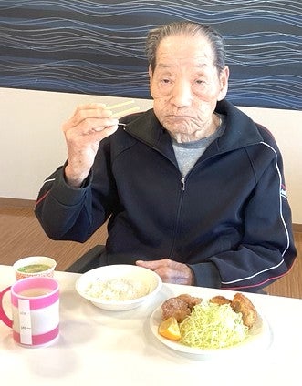 ～手作り揚げ物パーティー！～