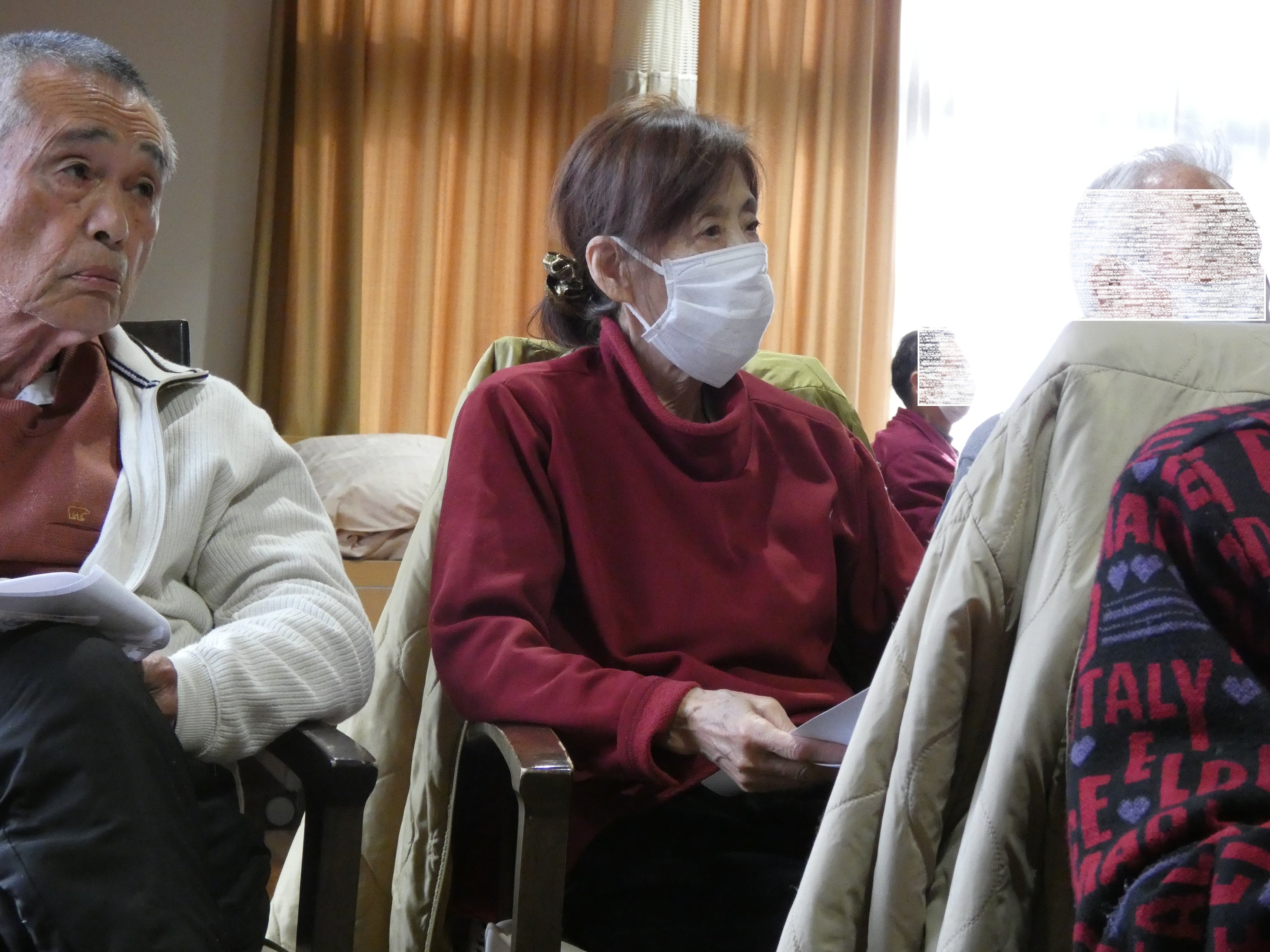 ギター＆草笛企画　（４）