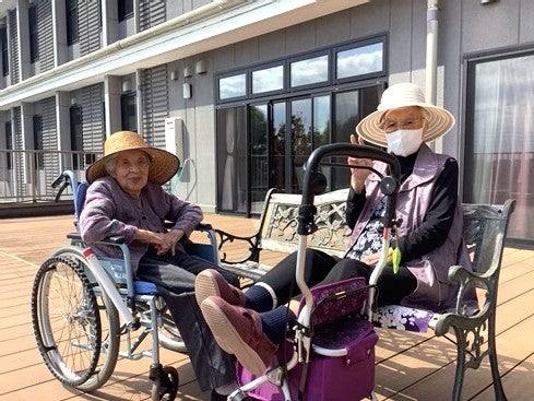 青空～心ほどけるひととき～